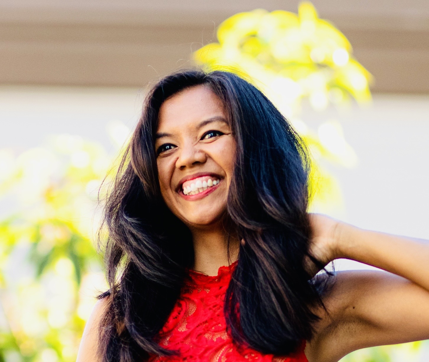 Opal Love, founder of ItSoulGood